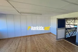 Ανακαίνιση/Τσίρειο