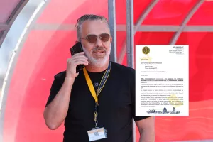 Αποκαλυπτικό/ΕΠΙΣΤΟΛΗ ΑΕΛ σε ΚΟΠ και Υπουργείο Δικαιοσύνης για τα γεγονότα του τελικού (Απόλλων-Πάφος)