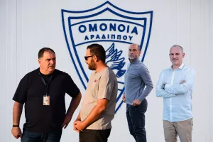 Με πλάνο και υπομονή για τη νέα σεζόν