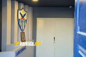 Το kerkida.net στην Εκλογική Συνέλευση της Εταιρείας της Ανόρθωσης