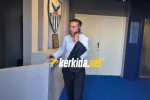 Με βλέμμα σε... βάθος!