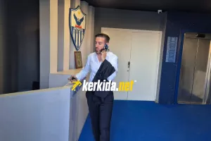 Βασικό ρόλο ο Κουμή