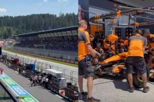 (Βίντεο kerkida) Η απόλυτη εμπειρία F1