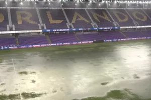 Σχεδόν… μαγικό το αποστραγγιστικό σύστημα του γηπέδου που έπαιξε η Αγγλία! (βίντεο)