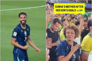 Τα δάκρυα της μητέρας! (Βίντεο)