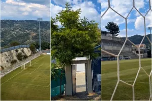 (Ομόνοια) Βίντεο... απ' την Κυπερούντα