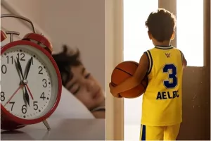 "Κάθε όνειρο ξεκινά με μια απόφαση" (Βίντεο)