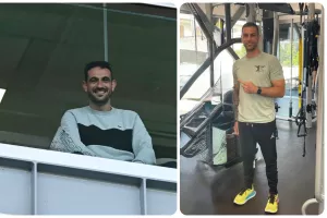 Αυτοί είναι οι δύο νέοι certified Football Scouts
