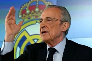 Οι υποψήφιοι... galacticos που έταξε ο Πέρεθ