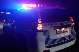 Λεμεσός: 39χρονη κυκλοφορούσε γυμνή στους δρόμους - Νοσηλεύεται στην Εντατική