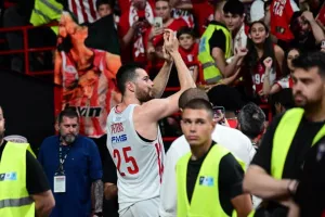 Επιβεβαιώθηκε η συμφωνία Πίτερς και Αρμάνι Μιλάνο