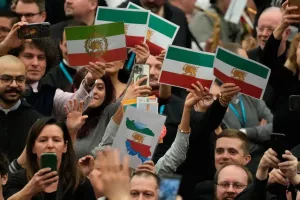 Αγωγή κατά της FIFA για την απαγόρευση της προεπαναστατικής σημαίας του Ιράν