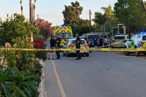 Τραγωδία στην Ξυλοφάγου: Συνεχίζονται οι έρευνες