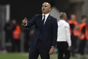 Τελειώνει από την Πορτογαλία ο Μαρτίνεθ μετά το Παγκόσμιο Κύπελλο