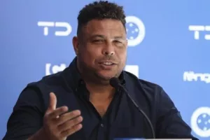 Ρονάλντο: «Δεν υπάρχει πλέον η μηχανή του γκολ»
