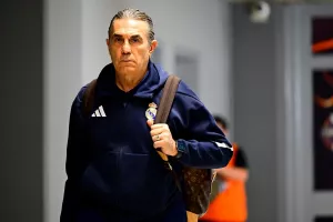 Σέρτζιο Σκαριόλο για το μέλλον του μετά τον αποκλεισμό
