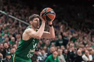 Καθάρισε με 3-0 και αναδείχθηκε πρωταθλήτρια Λιθουανίας η Ζάλγκιρις