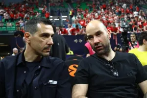 Αντίστροφη μέτρηση... για Σπανούλη!