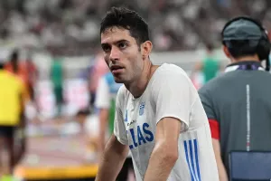 Ξέσπασε ο Τεντόγλου κατά του Diamond League: “Τι κάνουμε εδώ αδερφέ, τι σκ@τ@νι@ σόου”