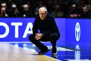 Οριστικό τέλος από το Μιλάνο για Μεσίνα
