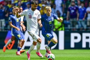 (LIVE) Βοσνία 0-0 Κατάρ, Ελβετία 0-0 Καναδάς