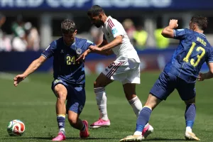 (LIVE) Βοσνία 2-1 Κατάρ, Ελβετία 0-0 Καναδάς
