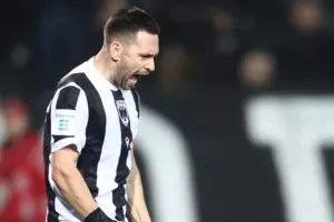 "Ο Ζίβκοβιτς έπρεπε να παίζει στη Ρεάλ Μαδρίτης – Ήταν μεγαλύτερο ταλέντο από τον Βλάχοβιτς!"