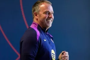 Ο Φλικ ζήτησε από την διοίκηση της Μπαρτσελόνα τον Γκβάρντιολ