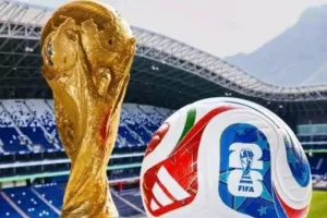 Μουντιάλ 2026: Η τεχνολογία και η τεχνητή νοημοσύνη στην υπηρεσία του ποδοσφαίρου