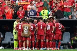 Έως 500 εκατ. δολάρια τα κέρδη της FIFA από τα cooling breaks