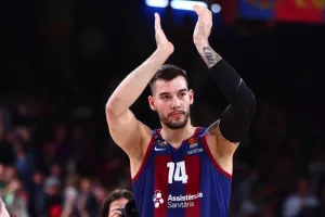 Γουίλι Ερνανγκόμεθ: «Δεν ξέρω πότε, αλλά είναι σίγουρο ότι θα παίξω μαζί με τον Χουάντσο»
