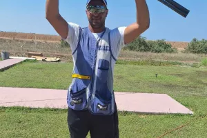 Μιχαηλίδης στο ΣΚΗΤ και Σελίπας στο ΤΡΑΠ, κέρδισαν το «Κύπελλο Παραλιμνίου»
