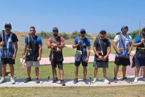 Μιχαηλίδης στο ΣΚΗΤ και Σελίπας στο ΤΡΑΠ, κέρδισαν το «Κύπελλο Παραλιμνίου»