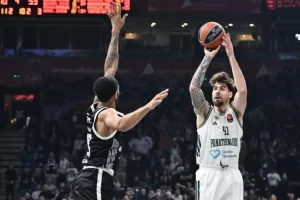 Παναθηναϊκός: «ΠΑΟΚ και Παρτίζαν θα συμμετάσχουν στο τουρνουά Παύλος Γιαννακόπουλος»