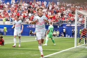 (LIVE) Ισπανία 1-1 Βέλγιο