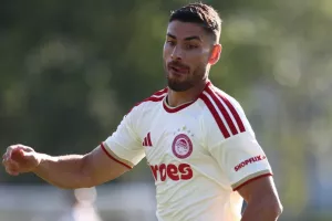 Ζεστό ενδιαφέρον της Αλ Φατέχ για τον Μασούρα