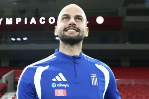 Αυτή είναι η συμφωνία ΠΑΟΚ - Χατζηδιάκου, και τι απομένει για την ολοκλήρωση του deal