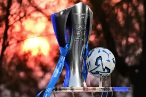 Αυτή είναι η πρώτη αγωνιστική της σεζόν 2026/27