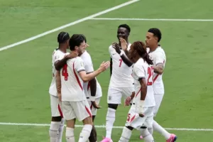 (LIVE - Ημίχρονο) Γαλλία 0-4 Αγγλία 