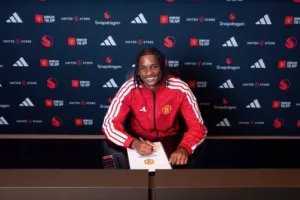H Γιουνάιτεντ τράβηξε στο Μάντσεστερ τον wonderkid εξτρέμ της Τότεναμ!
