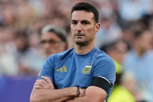 Σκαλόνι: “Λυπάμαι που δεν κατάφερα να σας προσφέρω ένα ακόμα κύπελλο”
