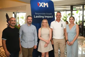 Ο Όμιλος ΧΜ χρηματοδοτεί 4 μεγάλα έργα στις πυρόπληκτες κοινότητες της Λεμεσού