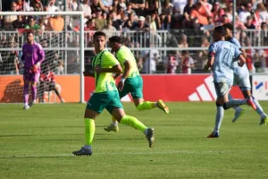 (LIVE) Άγιαξ 0-0 ΑΕΚ