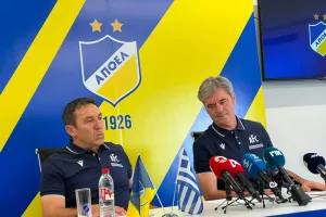 Ερωτήσεις kerkida: Δεκάρι, αμυντικό χαμ και Λημνιός
