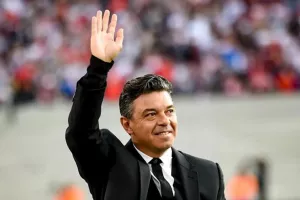 Το φαβορί για τον πάγκο της Αργεντινής, αν αποχωρήσει ο Σκαλόνι