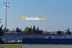 Φώτα, φρέσκαρισμα και αναβάθμιση ενόψει της νέας σεζόν! (Φώτος kerkida)