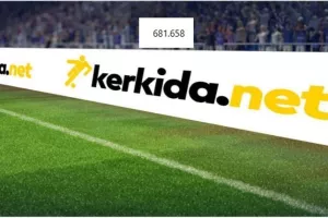 Ασύλληπτο...680 χιλιάδες+ στο Kerkida!