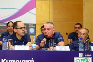 Με 36 αθλητές/τριες σε έξι αθλήματα στους 23ους Κοινοπολιτειακούς Αγώνες «Glasgow 2026»