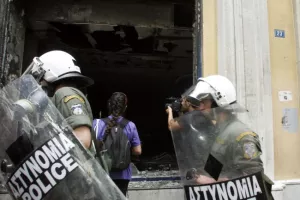 Πώς εξιχνιάστηκε η υπόθεση της Marfin μετά από 16 χρόνια - Το ανώνυμο email που κατονόμαζε τους τρεις δράστες