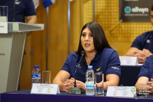 Με 36 αθλητές/τριες σε έξι αθλήματα στους 23ους Κοινοπολιτειακούς Αγώνες «Glasgow 2026»